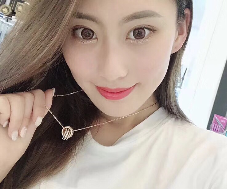 Swarovski Necklace 01lyr54 (6)
